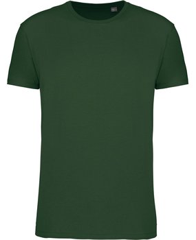 Kariban Eco-Friendly Unisex T-shirt -Forest-Green Kariban Eco-Friendly Unisex T-shirt -Forest-Green