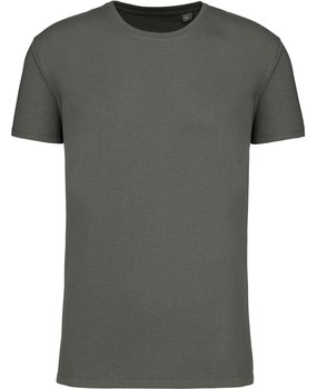 Kariban Eco-Friendly Unisex T-shirt -Green Marble Heather Kariban Eco-Friendly Unisex T-shirt -Green Marble Heather