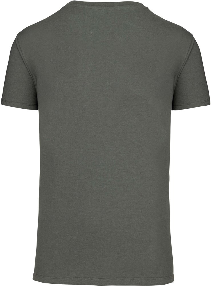 Kariban Eco-Friendly Unisex T-shirt -Green Marble Heather