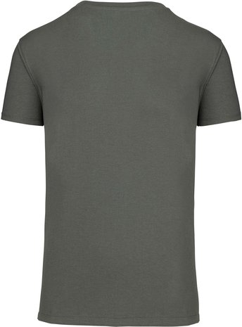 Kariban Eco-Friendly Unisex T-shirt -Green Marble Heather