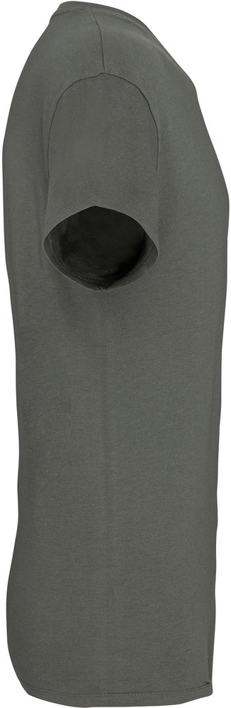 Kariban Eco-Friendly Unisex T-shirt -Green Marble Heather