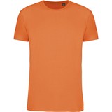 Kariban Eco-Friendly Unisex T-shirt -Light Orange