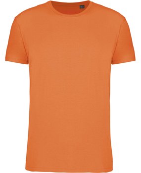 Kariban Eco-Friendly Unisex T-shirt -Light Orange Kariban Eco-Friendly Unisex T-shirt -Light Orange