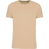 Kariban Eco-Friendly Unisex T-shirt -Lightsand