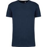 Kariban Eco-Friendly Unisex T-shirt - Navyblue