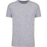 Kariban Eco-Friendly Unisex T-shirt -Oxford Grey