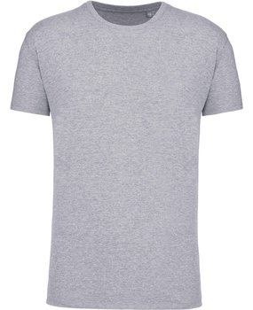 Kariban Eco-Friendly Unisex T-shirt -Oxford Grey Kariban Eco-Friendly Unisex T-shirt -Oxford Grey