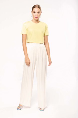 Kariban Eco-Friendly Unisex T-shirt - Red Kariban Eco-Friendly Unisex T-shirt - Red