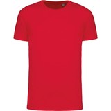 Kariban Eco-Friendly Unisex T-shirt - Red
