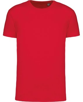 Kariban Eco-Friendly Unisex T-shirt - Red Kariban Eco-Friendly Unisex T-shirt - Red
