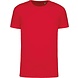 Kariban Eco-Friendly Unisex T-shirt - Red Kariban Eco-Friendly Unisex T-shirt - Red