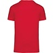 Kariban Eco-Friendly Unisex T-shirt - Red Kariban Eco-Friendly Unisex T-shirt - Red