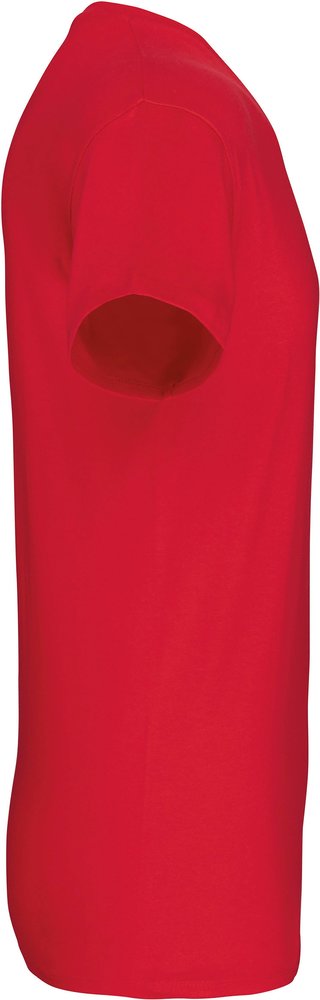 Kariban Eco-Friendly Unisex T-shirt - Red Kariban Eco-Friendly Unisex T-shirt - Red