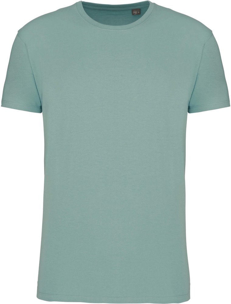 Kariban Eco-Friendly Unisex T-shirt - Sage Kariban Eco-Friendly Unisex T-shirt - Sage