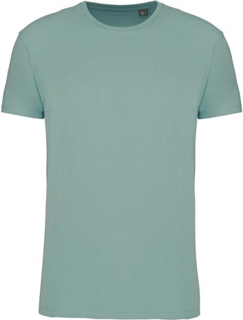 Kariban Eco-Friendly Unisex T-shirt - Sage Kariban Eco-Friendly Unisex T-shirt - Sage