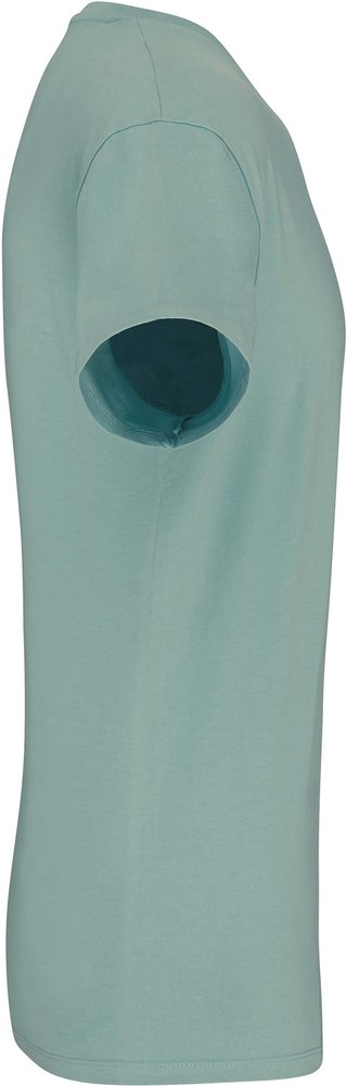 Kariban Eco-Friendly Unisex T-shirt - Sage Kariban Eco-Friendly Unisex T-shirt - Sage