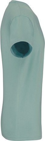 Kariban Eco-Friendly Unisex T-shirt - Sage Kariban Eco-Friendly Unisex T-shirt - Sage