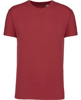 Kariban Eco-Friendly Unisex T-shirt - Terracotta Red Kariban Eco-Friendly Unisex T-shirt - Terracotta Red
