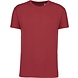 Kariban Eco-Friendly Unisex T-shirt - Terracotta Red Kariban Eco-Friendly Unisex T-shirt - Terracotta Red