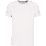 Kariban Eco-Friendly Unisex T-shirt - Wit