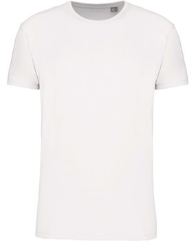 Kariban Eco-Friendly Unisex T-shirt - Wit Kariban Eco-Friendly Unisex T-shirt - Wit
