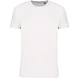Kariban Eco-Friendly Unisex T-shirt - Wit Kariban Eco-Friendly Unisex T-shirt - Wit
