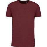 Kariban Eco-Friendly Unisex T-shirt - Whine Heather