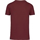 Kariban Eco-Friendly Unisex T-shirt - Whine Heather Kariban Eco-Friendly Unisex T-shirt - Whine Heather
