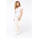 Kariban Eco-Friendly Dames T-shirt White Kariban Eco-Friendly Dames T-shirt White