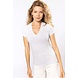 Kariban Eco-Friendly Dames T-shirt White Kariban Eco-Friendly Dames T-shirt White