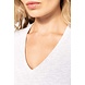 Kariban Eco-Friendly Dames T-shirt White Kariban Eco-Friendly Dames T-shirt White