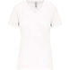 Kariban Eco-Friendly Dames T-shirt White Kariban Eco-Friendly Dames T-shirt White