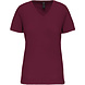 Kariban Eco-Friendly Dames T-shirt Whine Kariban Eco-Friendly Dames T-shirt Whine
