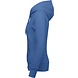 Kariban Eco-Friendly hoodie Dames Light-Royalblue Kariban Eco-Friendly hoodie Dames Light-Royalblue