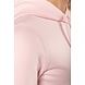 Kariban Eco-Friendly hoodie Dames Saga Kariban Eco-Friendly hoodie Dames Saga