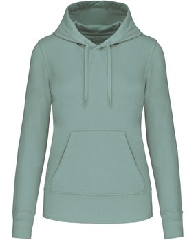 Kariban Eco-Friendly hoodie Dames Saga Kariban Eco-Friendly hoodie Dames Saga