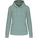 Kariban Eco-Friendly hoodie Dames Saga Kariban Eco-Friendly hoodie Dames Saga