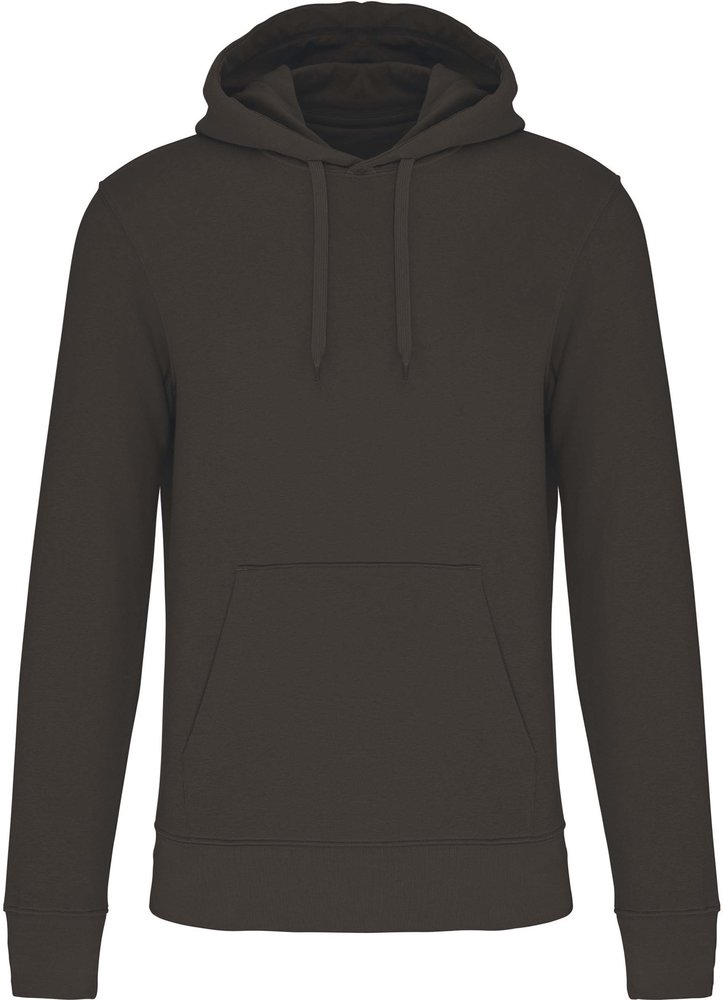 Kariban Eco-Friendly Hoodie Uni Dark-Grey Kariban Eco-Friendly Hoodie Uni Dark-Grey