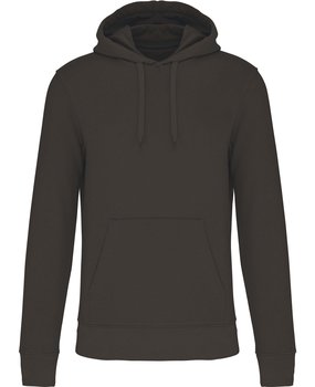 Kariban Eco-Friendly Hoodie Uni Dark-Grey Kariban Eco-Friendly Hoodie Uni Dark-Grey
