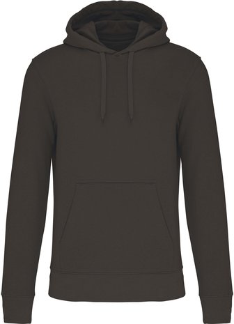 Kariban Eco-Friendly Hoodie Uni Dark-Grey Kariban Eco-Friendly Hoodie Uni Dark-Grey