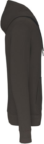 Kariban Eco-Friendly Hoodie Uni Dark-Grey Kariban Eco-Friendly Hoodie Uni Dark-Grey