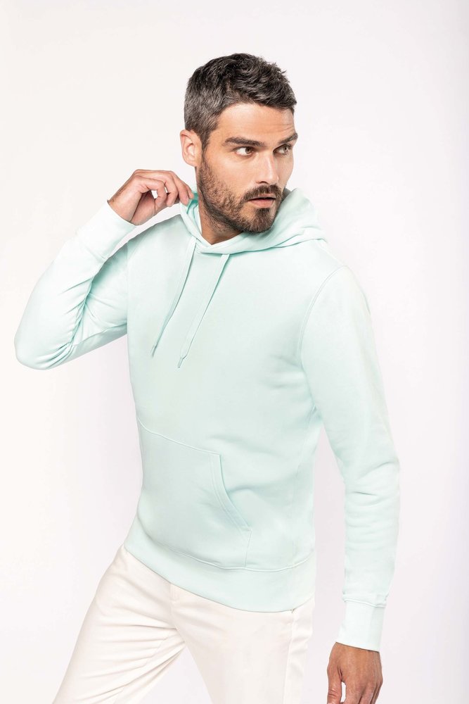 Kariban Eco-Friendly Hoodie Uni Deep-Blue Kariban Eco-Friendly Hoodie Uni Deep-Blue