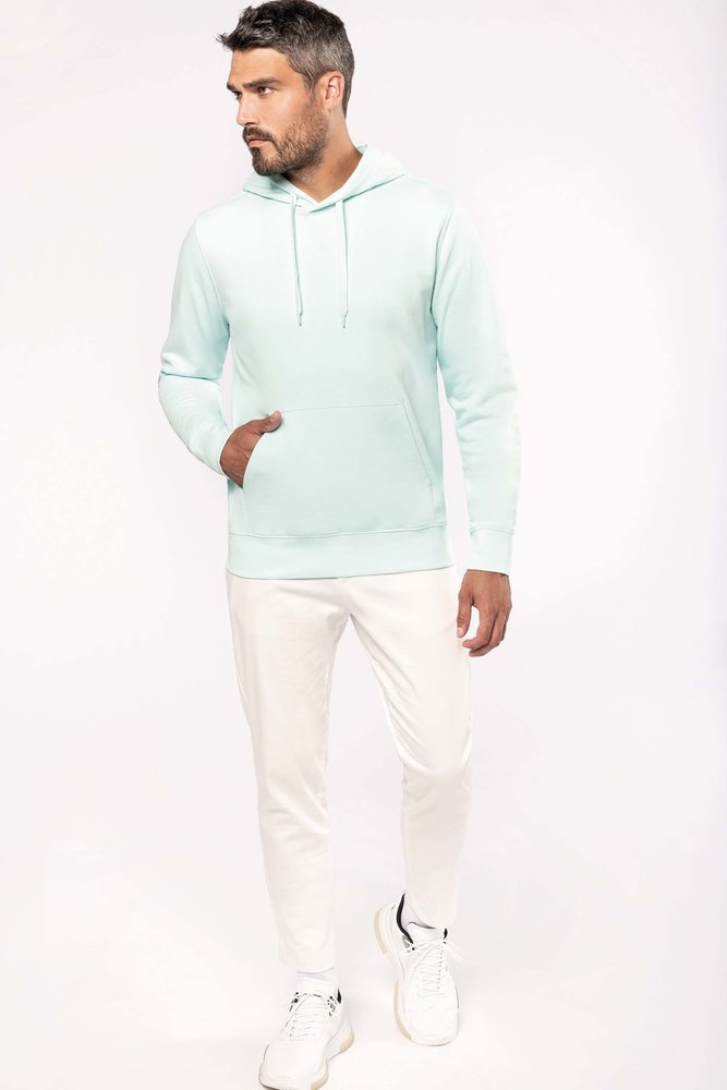 Kariban Eco-Friendly Hoodie Uni Deep-Blue Kariban Eco-Friendly Hoodie Uni Deep-Blue