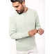 Kariban Eco-Friendly Sweater Heren Lemon Yellow Kariban Eco-Friendly Sweater Heren Lemon Yellow