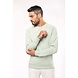 Kariban Eco-Friendly Sweater Heren Lemon Yellow Kariban Eco-Friendly Sweater Heren Lemon Yellow