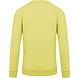 Kariban Eco-Friendly Sweater Heren Lemon Yellow Kariban Eco-Friendly Sweater Heren Lemon Yellow