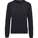 Kariban Eco-Friendly Sweater Dames French-Navy Gemêleerd Kariban Eco-Friendly Sweater Dames French-Navy Gemêleerd
