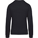 Kariban Eco-Friendly Sweater Dames French-Navy Gemêleerd Kariban Eco-Friendly Sweater Dames French-Navy Gemêleerd