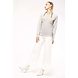 Kariban Eco-Friendly Sweater Dames Grey-Gemêleerd Kariban Eco-Friendly Sweater Dames Grey-Gemêleerd