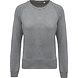 Kariban Eco-Friendly Sweater Dames Grey-Gemêleerd Kariban Eco-Friendly Sweater Dames Grey-Gemêleerd